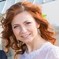 Yuliya Firstova
