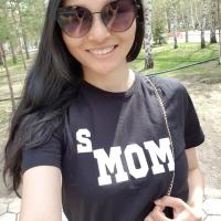 Айгерим