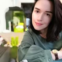 Анастасия