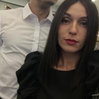 мама Карина