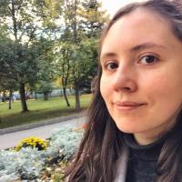 Екатерина