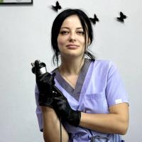 Массаж С Выездом