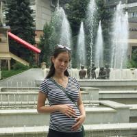 Алибаева Диана