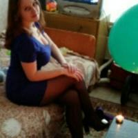 Дарья Бакашов 