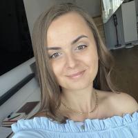 Янина Свигло