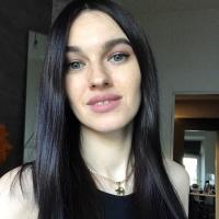 Darya🖤