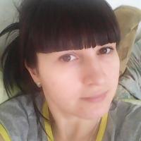 Юлия Краснова
