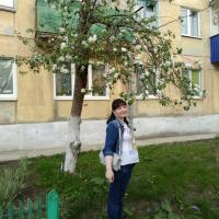 Шутова Татьяна