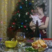 Виктория Лозница