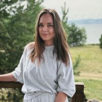Наталья