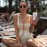 Дубинина Елена