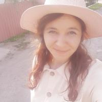Анастасия 