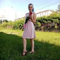 Анастасия 