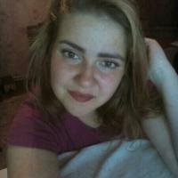 Маша Долотова