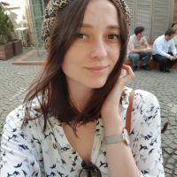 Анастасия
