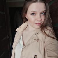 Анастасия