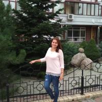 Воробьева Юлия