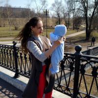 Олеся