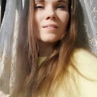 Марина🐝