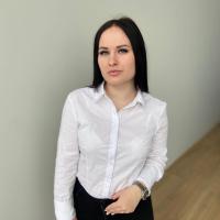 Анастасия