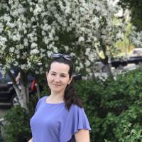 Галина