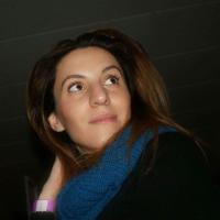 Алина