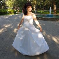 Оксана Преображенская