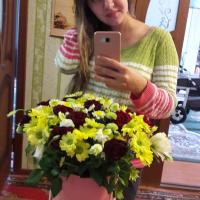 Кристина Позднякова