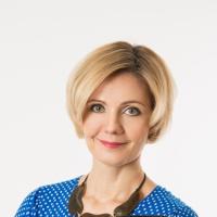Стася Демкив