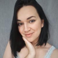 Юля Мамонова 