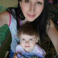 Инна Мастяева