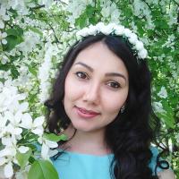 Неля Ахметова