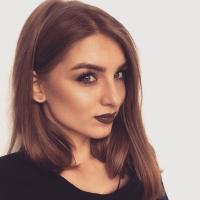 Анастасия Зорина 