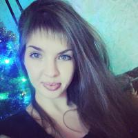 Надежда Антонова