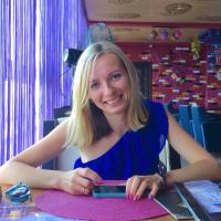 Екатерина Филькова