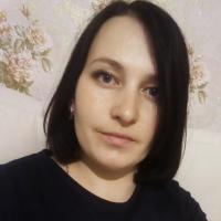 Анастасия