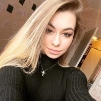 Алинка😌
