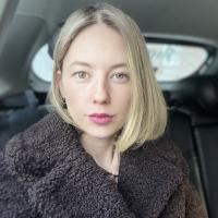 Ирина Огарь