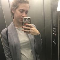 Екатерина Николаева 