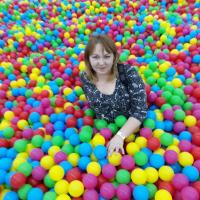 Слюсарова Наталия