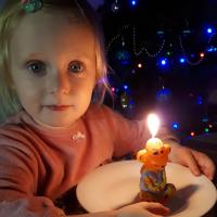 Кузнецова Анастасия