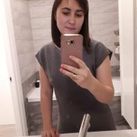 Елена Кучер
