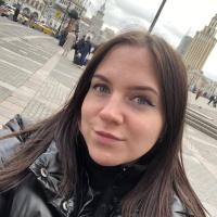 Svetlana