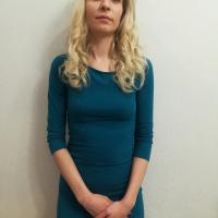 Галя Струнец