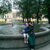 Элина
