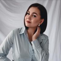 Анастасия Грищенко