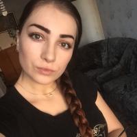 Юлия Бурачкова 