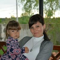 Карина Лазова