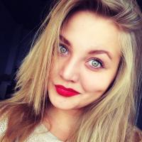 Кристина Райс