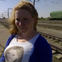 Ирина Лопатина